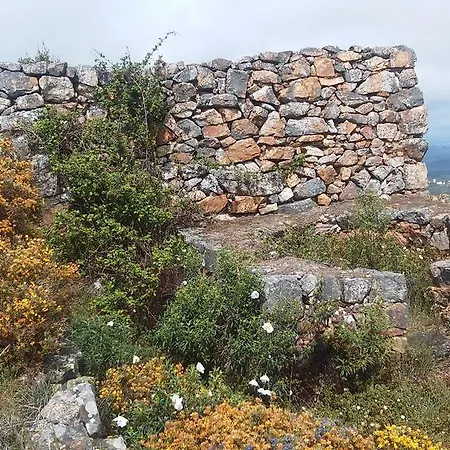 Σπίτι διακοπών Hobazur *