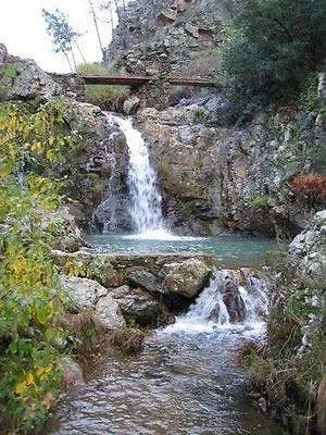 Hobazur Σπίτι διακοπών *