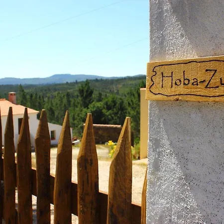 Σπίτι διακοπών Hobazur