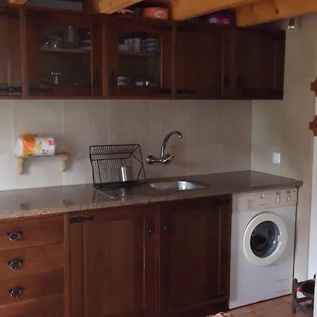 Σπίτι διακοπών Hobazur *