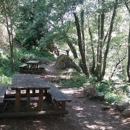 Σπίτι διακοπών Hobazur Cardigos